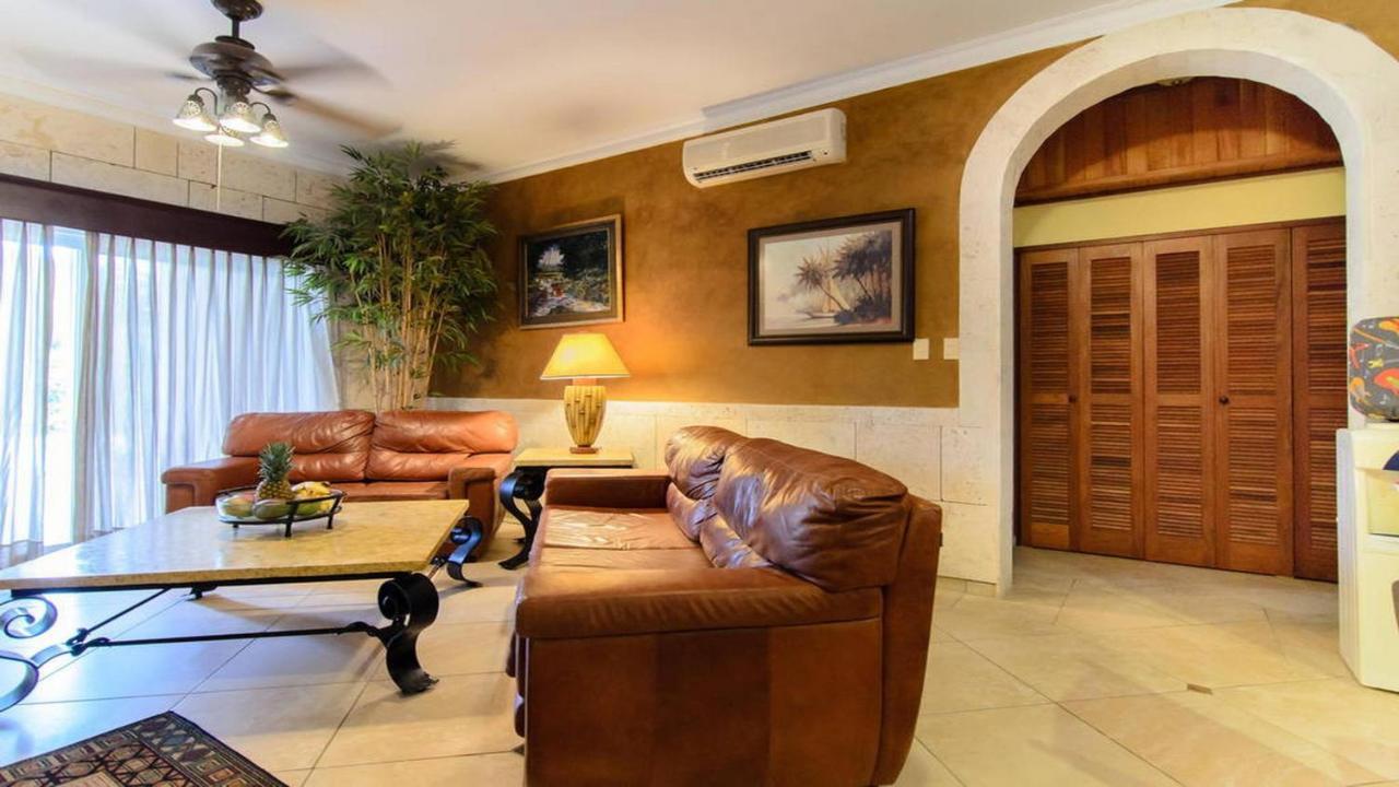 Ocean Dream Apartment Cabarete Exterior foto