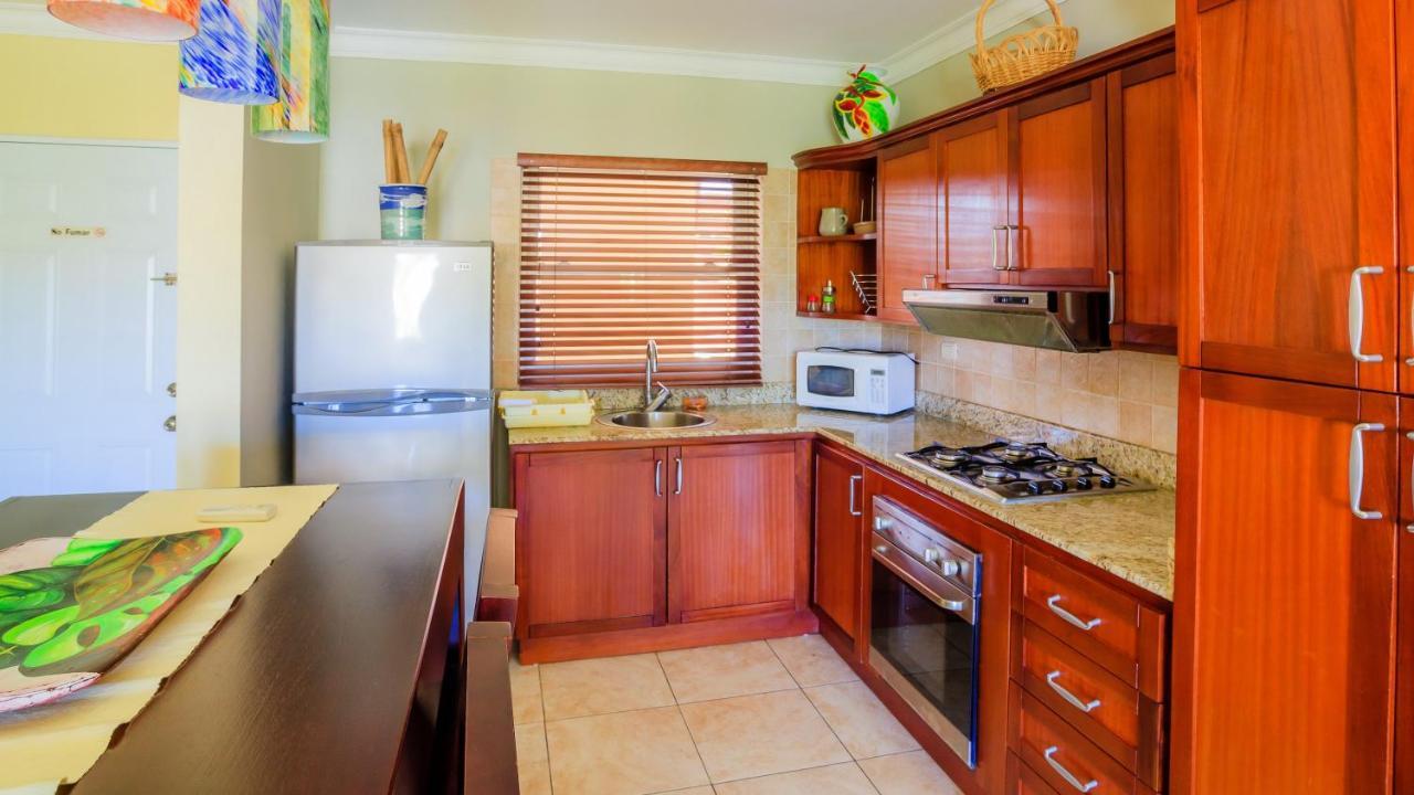 Ocean Dream Apartment Cabarete Exterior foto