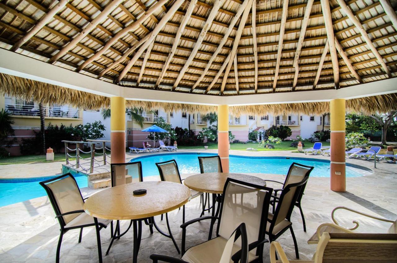 Ocean Dream Apartment Cabarete Exterior foto