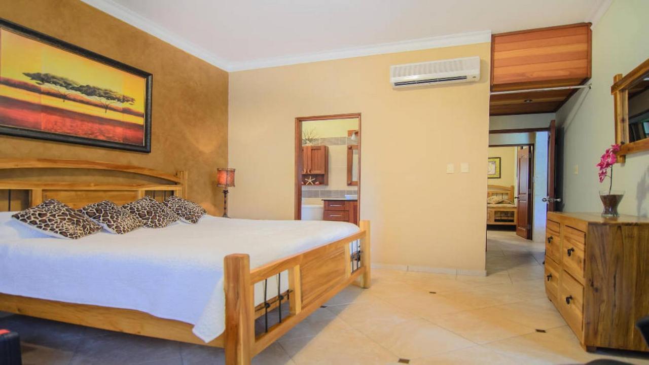 Ocean Dream Apartment Cabarete Exterior foto