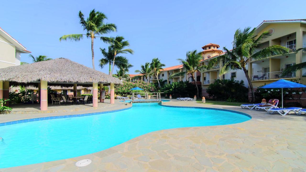 Ocean Dream Apartment Cabarete Exterior foto