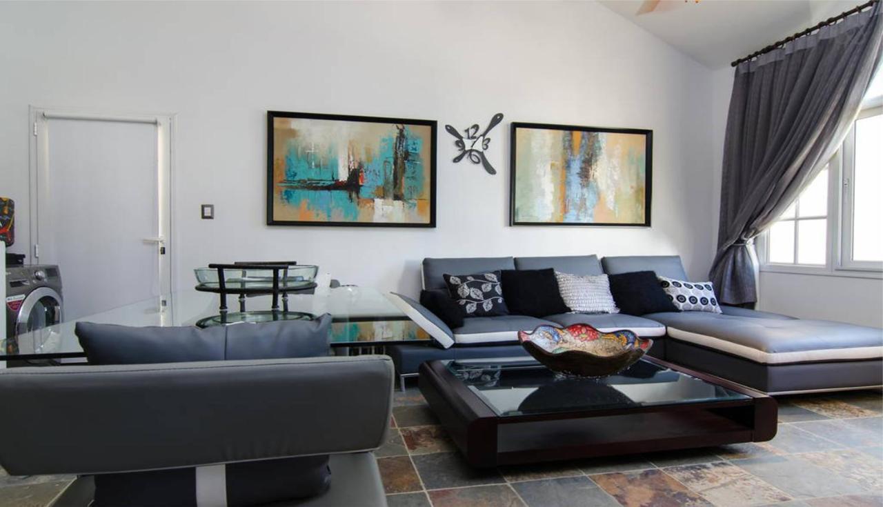 Ocean Dream Apartment Cabarete Exterior foto