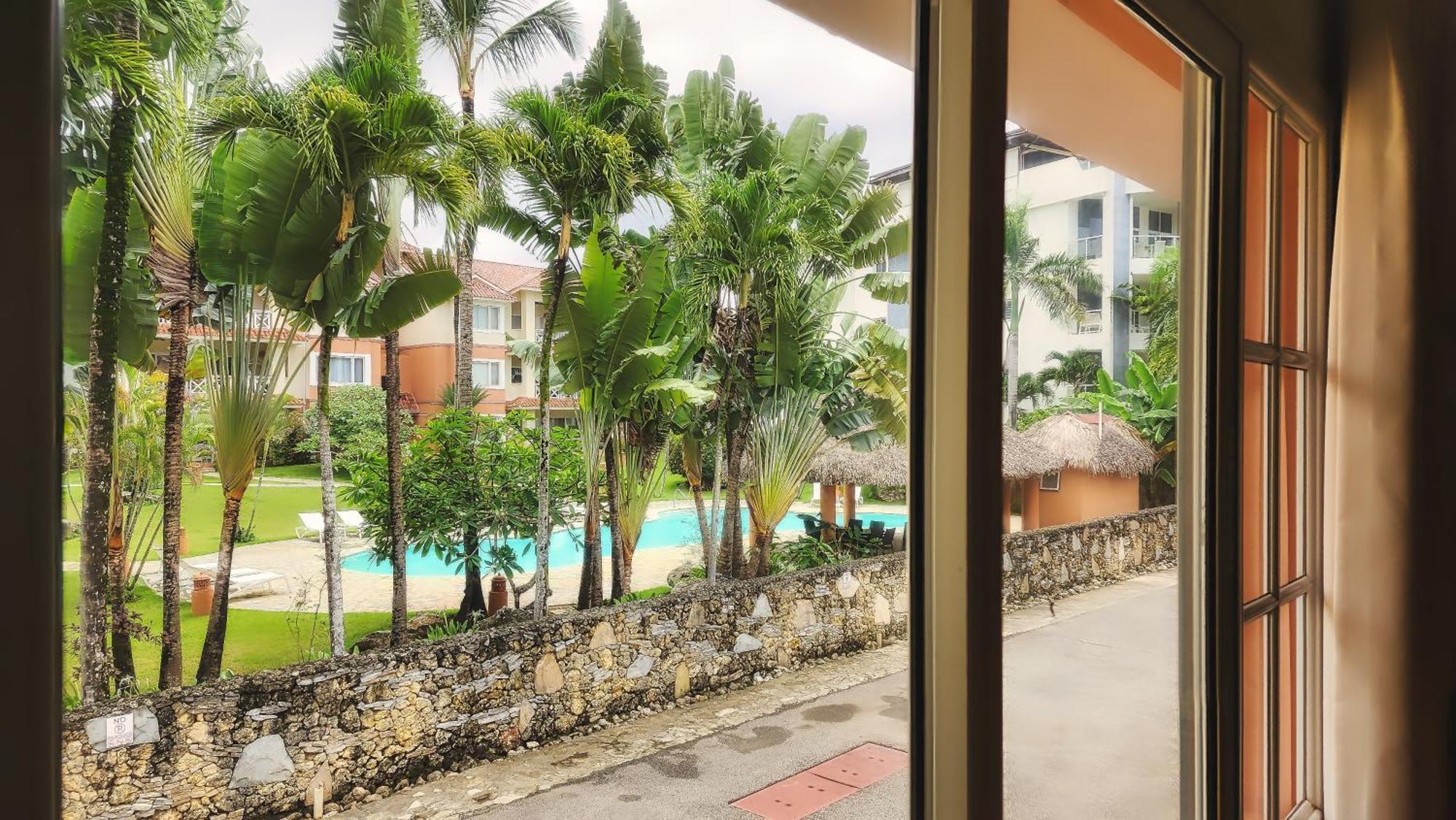 Ocean Dream Apartment Cabarete Exterior foto