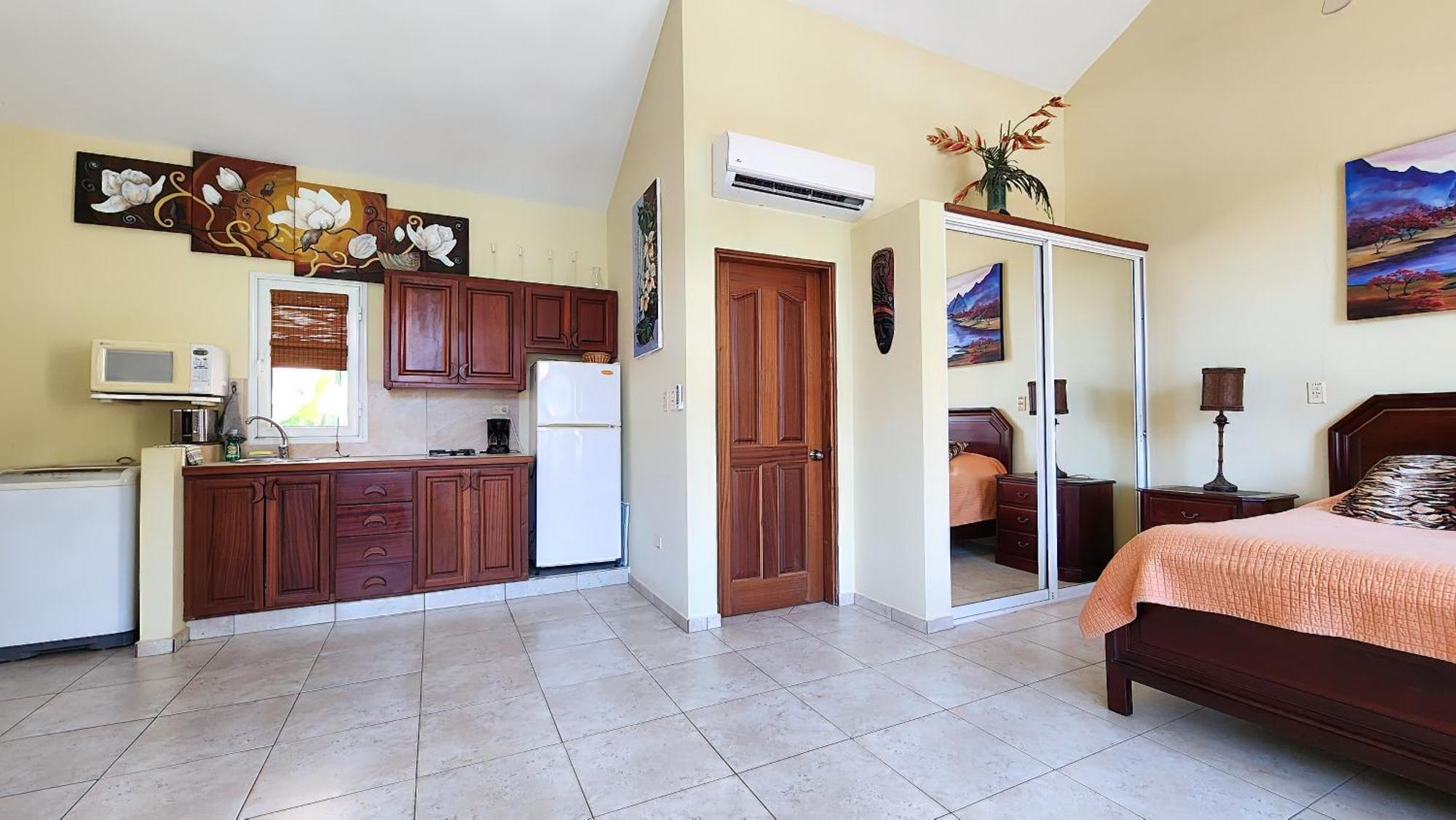 Ocean Dream Apartment Cabarete Exterior foto