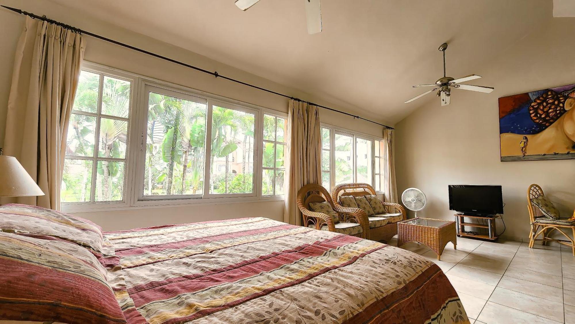 Ocean Dream Apartment Cabarete Exterior foto