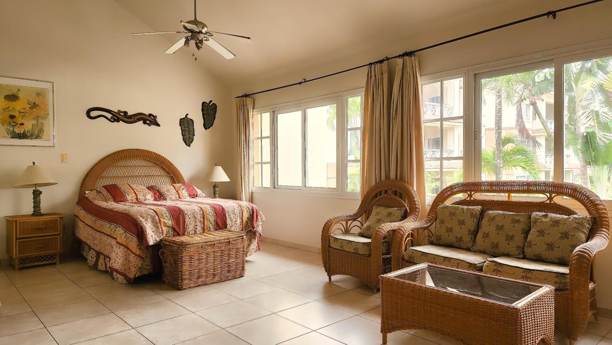 Ocean Dream Apartment Cabarete Exterior foto