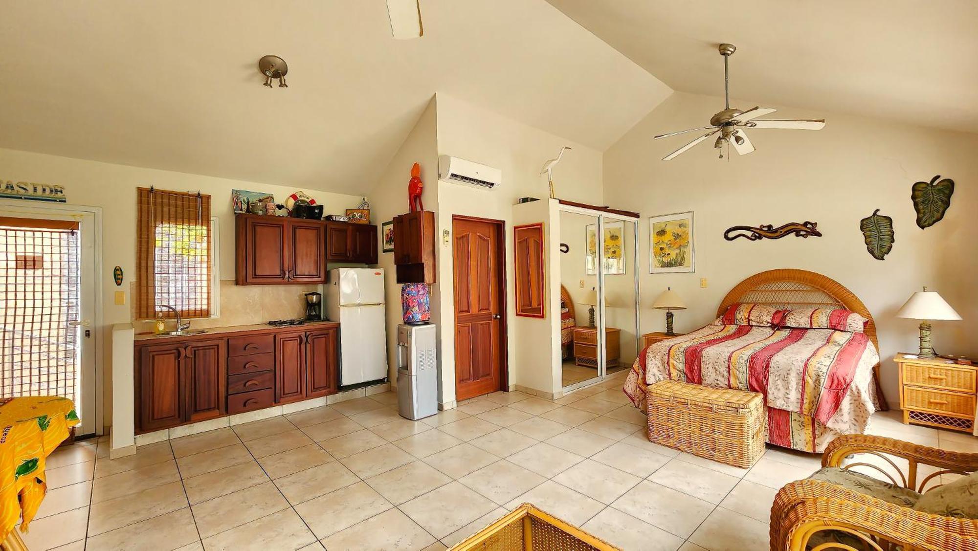 Ocean Dream Apartment Cabarete Exterior foto