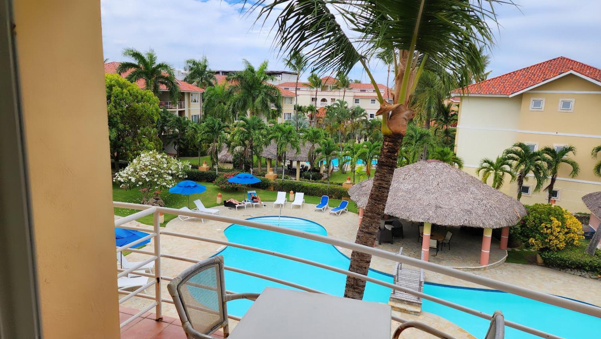 Ocean Dream Apartment Cabarete Exterior foto