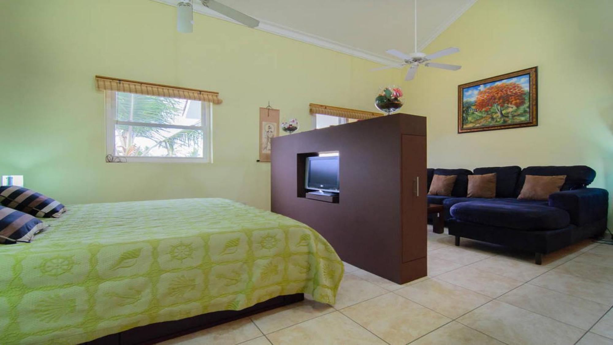 Ocean Dream Apartment Cabarete Exterior foto